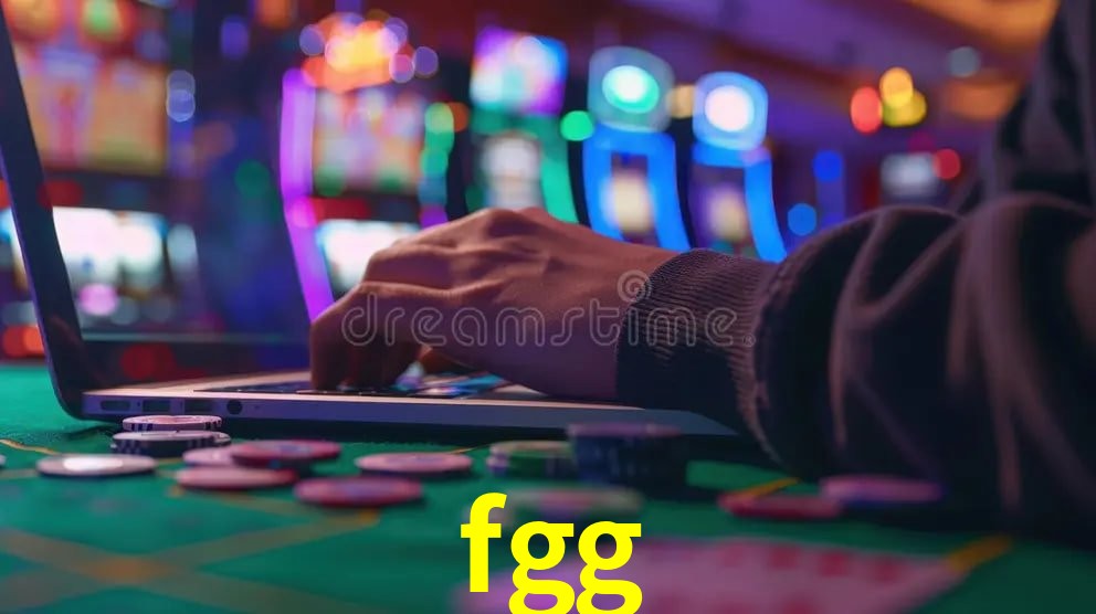 A Emoção da Loteria na fgg: Uma Chance de Mudança de Vida